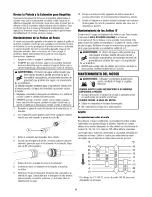 Preview for 48 page of Craftsman 580.752191 Operator'S Manual