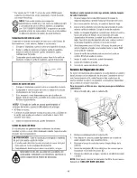 Preview for 49 page of Craftsman 580.752191 Operator'S Manual