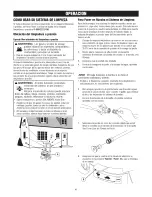 Preview for 41 page of Craftsman 580.752193 Operator'S Manual