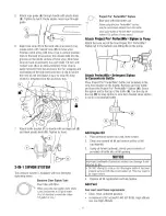 Предварительный просмотр 8 страницы Craftsman 580.752201 Operator'S Manual