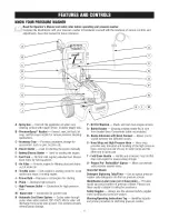 Preview for 6 page of Craftsman 580.752220 Operator'S Manual