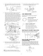 Preview for 8 page of Craftsman 580.752220 Operator'S Manual