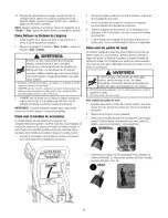 Preview for 43 page of Craftsman 580.752220 Operator'S Manual