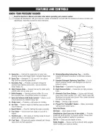 Предварительный просмотр 6 страницы Craftsman 580.752230 Operator'S Manual