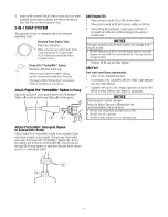 Предварительный просмотр 8 страницы Craftsman 580.752230 Operator'S Manual