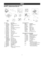 Предварительный просмотр 25 страницы Craftsman 580.752230 Operator'S Manual