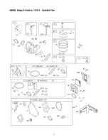 Предварительный просмотр 27 страницы Craftsman 580.752230 Operator'S Manual