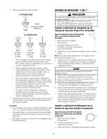 Предварительный просмотр 44 страницы Craftsman 580.752230 Operator'S Manual