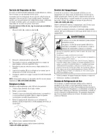 Предварительный просмотр 50 страницы Craftsman 580.752230 Operator'S Manual