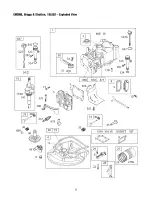 Preview for 22 page of Craftsman 580.752242 Operator'S Manual