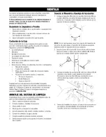 Preview for 33 page of Craftsman 580.752242 Operator'S Manual