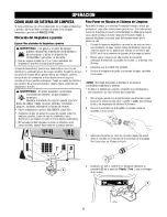 Preview for 36 page of Craftsman 580.752242 Operator'S Manual