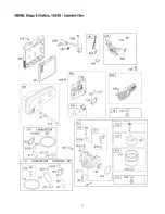 Preview for 27 page of Craftsman 580.752250 Operator'S Manual