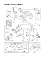 Preview for 26 page of Craftsman 580.752251 Operator'S Manual