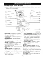 Preview for 36 page of Craftsman 580.752260 Operator'S Manual