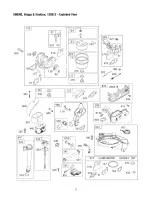 Preview for 27 page of Craftsman 580.752270 Operator'S Manual