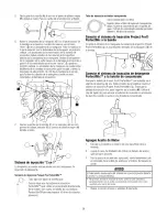 Preview for 38 page of Craftsman 580.752270 Operator'S Manual