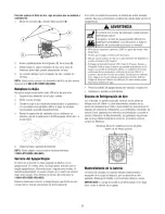 Preview for 50 page of Craftsman 580.752280 Operator'S Manual