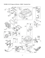 Preview for 22 page of Craftsman 580.752301 Owner'S Manual