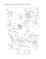 Preview for 26 page of Craftsman 580.752340 Operator'S Manual