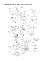 Preview for 27 page of Craftsman 580.752340 Operator'S Manual