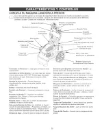 Preview for 35 page of Craftsman 580.752340 Operator'S Manual