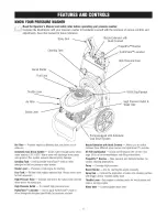 Preview for 6 page of Craftsman 580/752352 Operator'S Manual