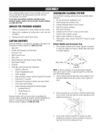 Preview for 7 page of Craftsman 580/752352 Operator'S Manual