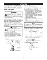 Preview for 11 page of Craftsman 580/752352 Operator'S Manual