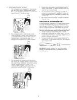 Preview for 46 page of Craftsman 580/752352 Operator'S Manual