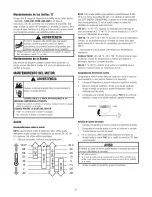 Preview for 51 page of Craftsman 580/752352 Operator'S Manual