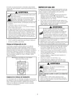 Preview for 53 page of Craftsman 580/752352 Operator'S Manual