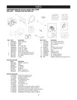 Preview for 24 page of Craftsman 580.752360 Operator'S Manual