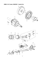 Preview for 27 page of Craftsman 580.752360 Operator'S Manual