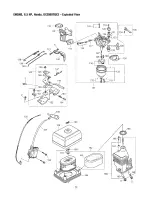 Preview for 29 page of Craftsman 580.752360 Operator'S Manual