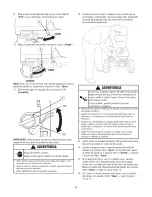 Preview for 42 page of Craftsman 580.752360 Operator'S Manual