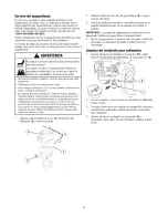 Preview for 51 page of Craftsman 580.752360 Operator'S Manual