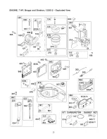 Preview for 25 page of Craftsman 580.752370 Operator'S Manual