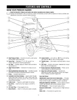 Preview for 6 page of Craftsman 580.752382 Operator'S Manual