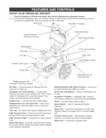 Preview for 6 page of Craftsman 580.752410 Operator'S Manual