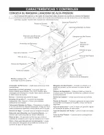 Preview for 36 page of Craftsman 580.752410 Operator'S Manual