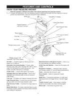 Preview for 6 page of Craftsman 580.752420 Operator'S Manual