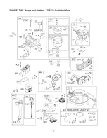 Preview for 27 page of Craftsman 580.752420 Operator'S Manual