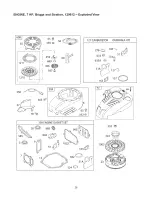 Preview for 28 page of Craftsman 580.752420 Operator'S Manual