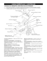 Preview for 36 page of Craftsman 580.752420 Operator'S Manual