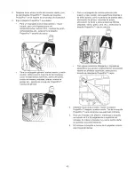 Preview for 43 page of Craftsman 580.752420 Operator'S Manual