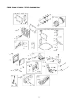 Preview for 75 page of Craftsman 580.752500 Operator'S Manual