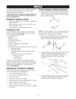 Preview for 85 page of Craftsman 580.752500 Operator'S Manual