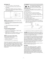 Preview for 8 page of Craftsman 580.752501 Operator'S Manual