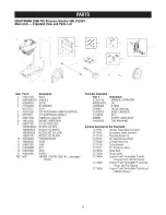 Preview for 24 page of Craftsman 580.752501 Operator'S Manual